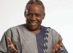 Olu Jacobs is alive - Kate Henshaw dismisses fresh rumour of actor's death