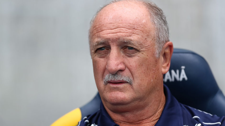 Luiz Felipe Scolari