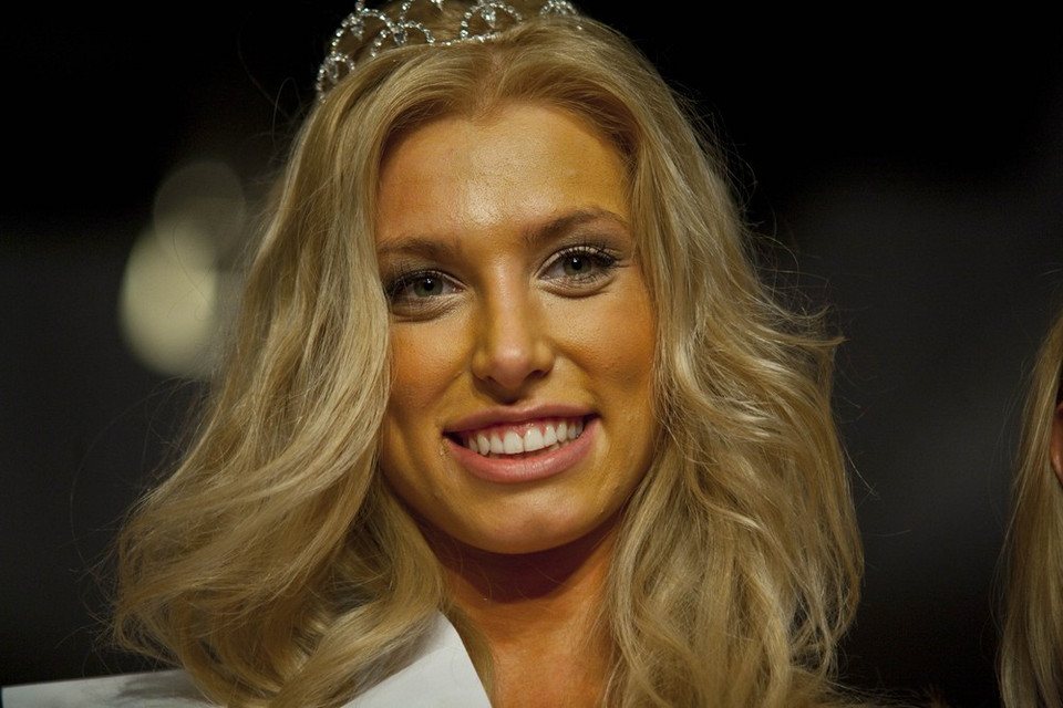 Miss Polonia Studentek 2011