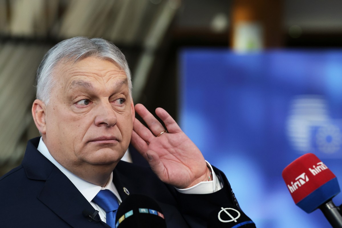 Orban ostrzega UE. "Europa nie przetrwa bez rosyjskich zasobów energetycznych"