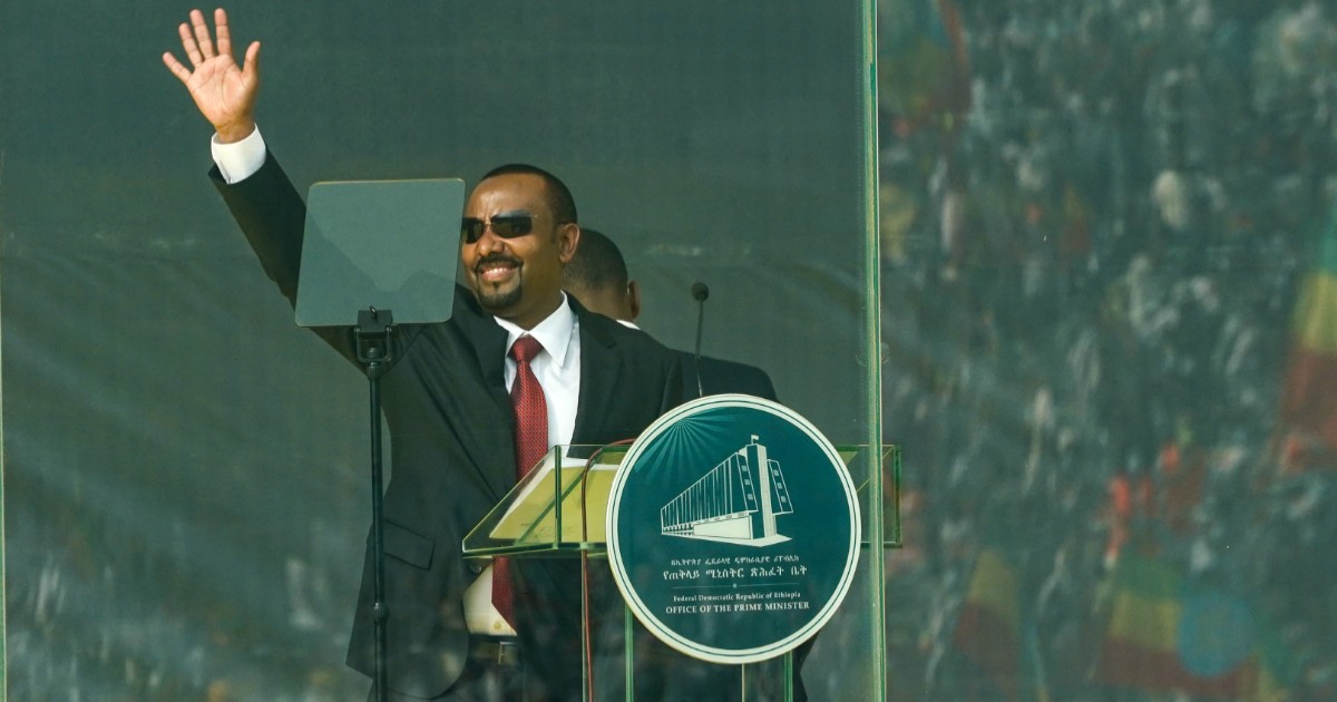 Ethiopia’s export revenue is set to jump from $3 billion to a historic $10 billion