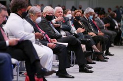 Attenborough: Rosnąca emisja CO2 zagraża ludzkiej cywilizacji