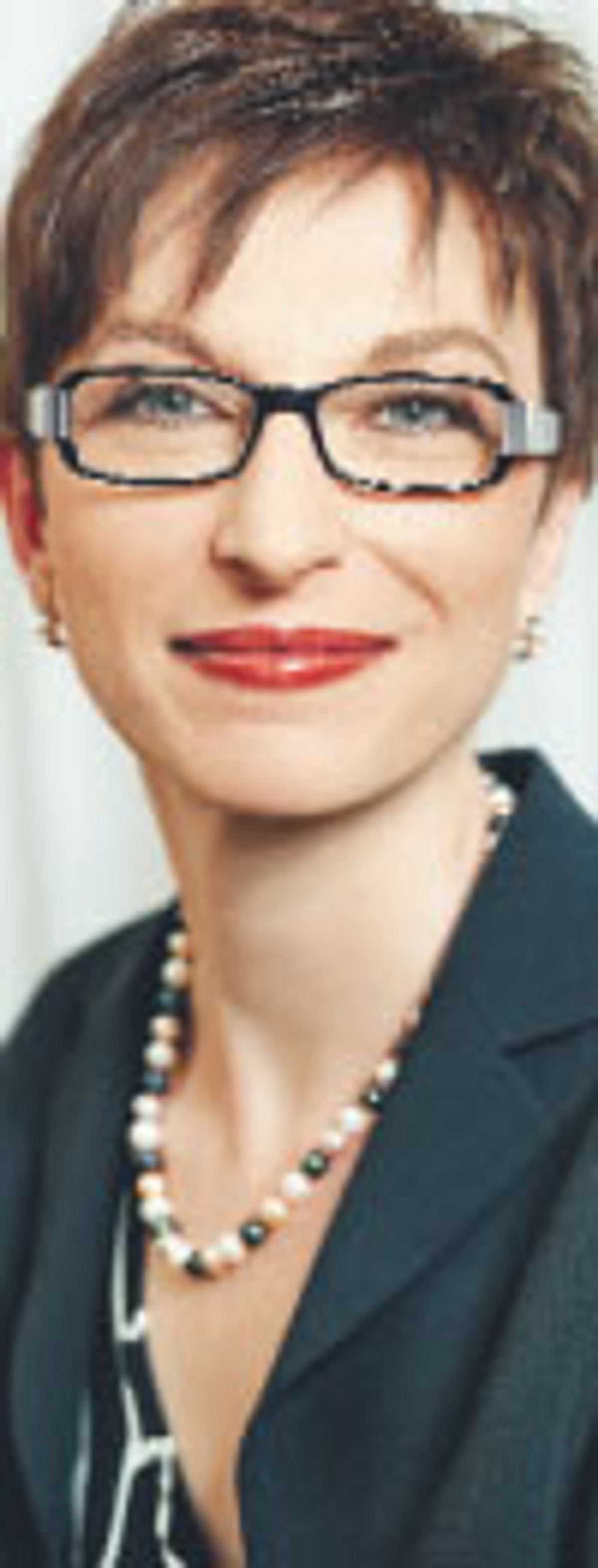 Urszula Młynarczyk, radca prawny, Kancelaria Prawna Rachelski i Wspólnicy