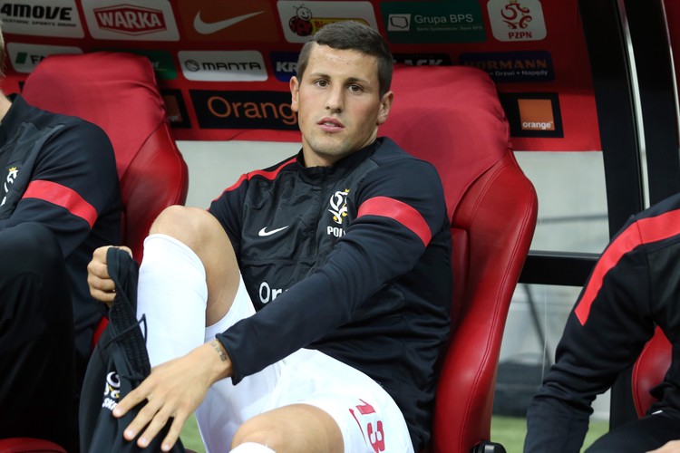 Zobacz, ile zarabiają reprezentanci Polski. Oto lista płac