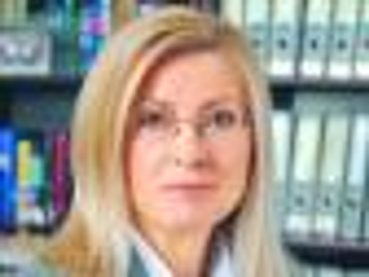 dr Ewa Skrzydło-Tefelska, partner w kancelarii Sołtysiński Kawecki&Szlęzak