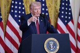 legendarna sondażownia zastraszona przez trumpa? zamilkła po niemal wi