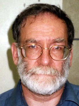 Harold Shipman (1946-2004)- fot. Wakefield Prison Viev licence