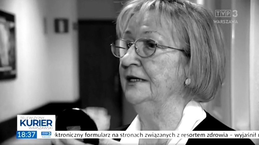 Jadwiga Kwapich-Mateńko