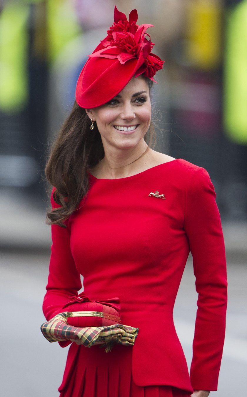 Kate Middleton