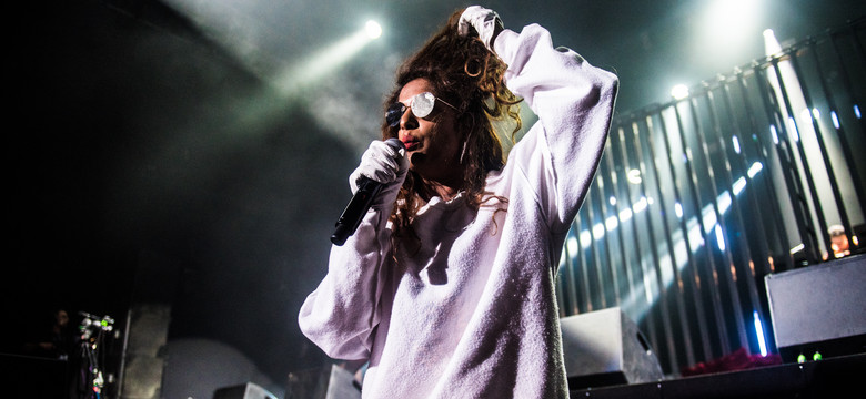 M.I.A. zagra na OFF Festivalu