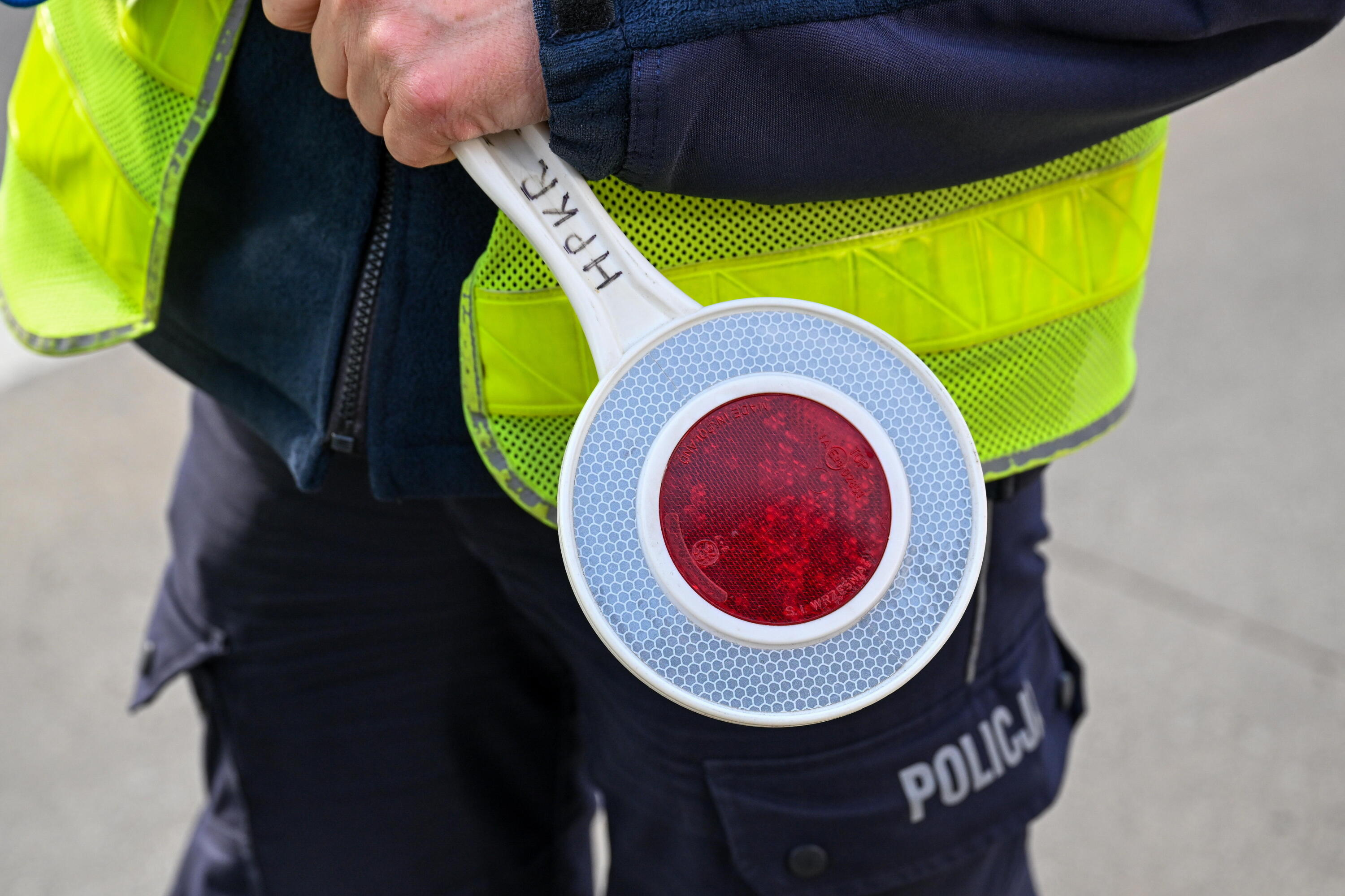 Drugi dzień świąt: 12 516 interwencji policji, 168 pijanych kierowców