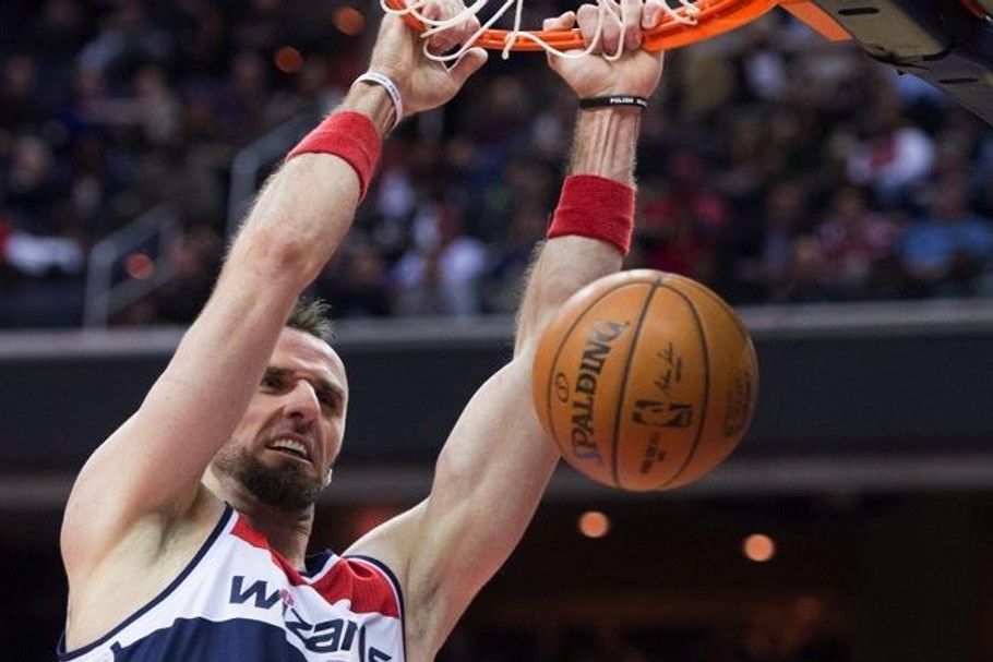 Marcin Gortat