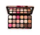 Forever Flawless szemhéjpúder paletta (Affinity) MAKEUP REVOLUTION 4799 Ft, GLAMOUR-kuponnal 30% kedvezménnyel 3359 Ft