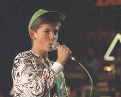 Krzysztof Antkowiak miał problemy przez ten hit. "Dochodziło do rękoczynów"