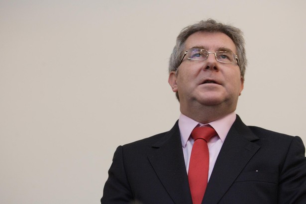 Ryszard Czarnecki