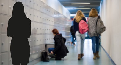 Szokujące wpisy nauczycielki. "Podpaliłabym uczniów jak Joannę D'Arc"