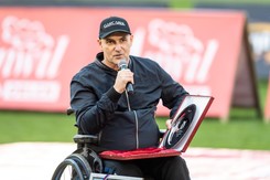 Tomasz Gollob zakażony koronawirusem