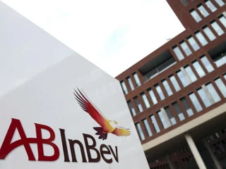 Anheuser-Busch InBev