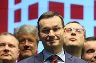 Mateusz Morawiecki