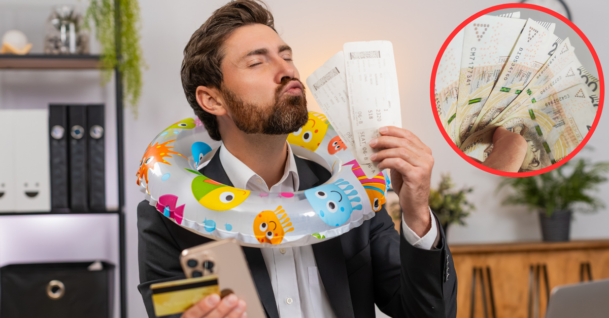 Więcej dla pracowników od 1 maja 2026 r.: dłuższy urlop oraz dodatkowe świadczenia pieniężne – konieczny wniosek do ZUS