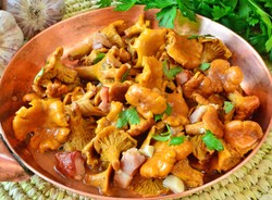 Co jeść we wrześniu? Oto kilka pomysłów na obiad