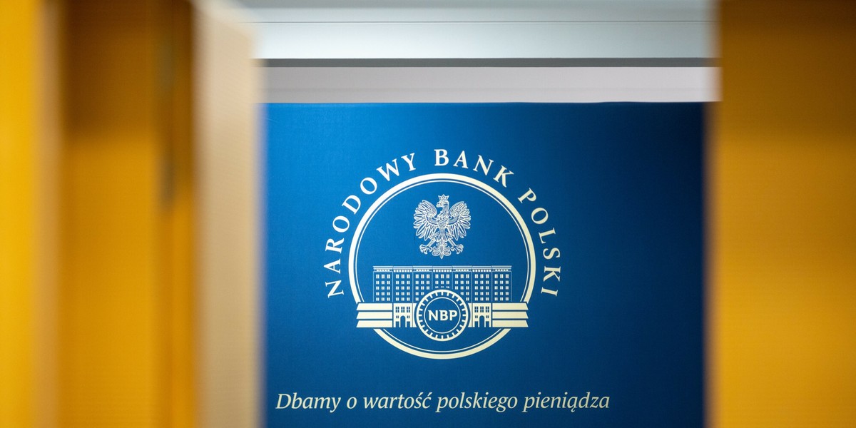 Narodowy Bank Polski