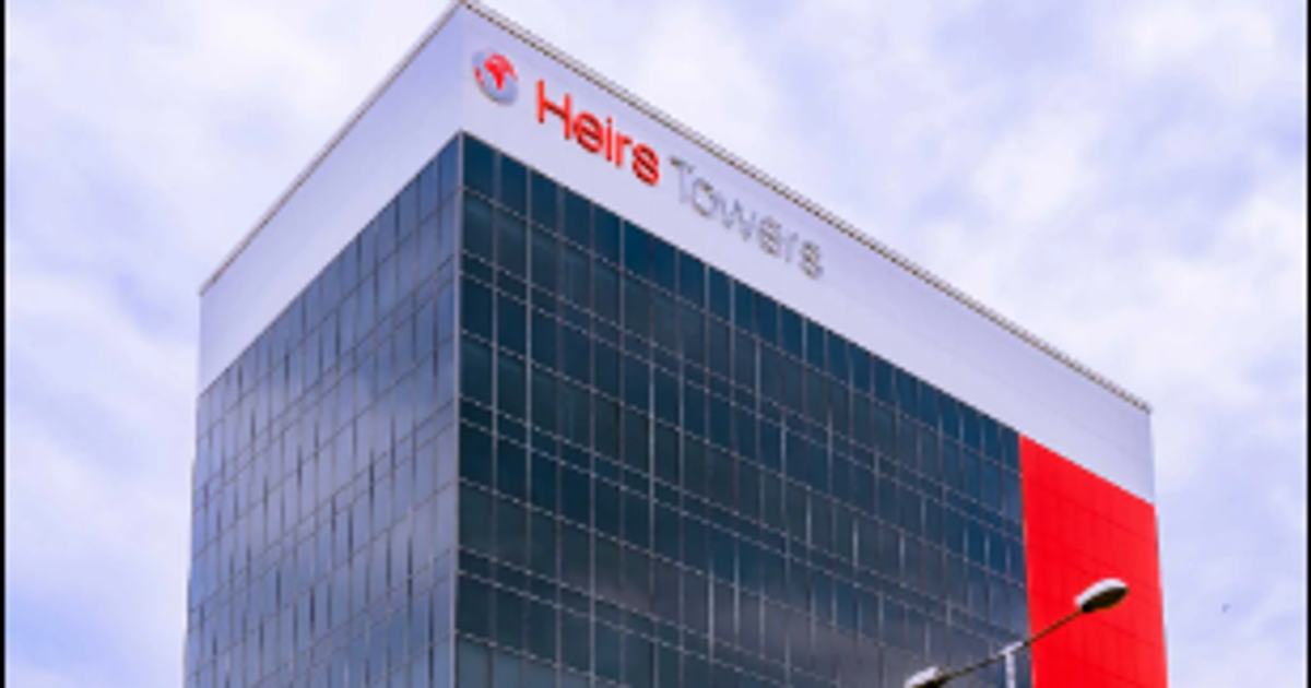 Heirs General, Life Assurance launch multiple digital channels - Vimarsana News