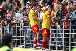 To zdjęcie robi furorę w internecie. Żona Roberta Lewandowskiego też kiedyś była 'brzydkim kaczątkiem' [FOTO]