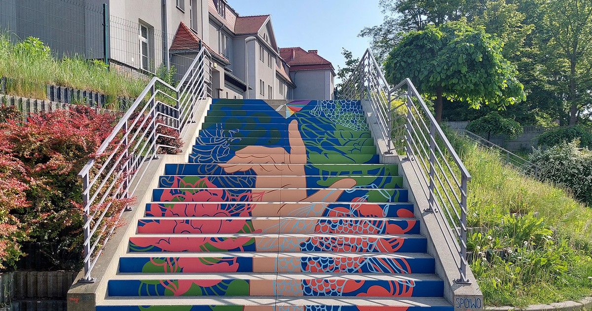 Miasto będzie wielką galerią. Już mamy blisko 130 murali! Czas na kolejne!