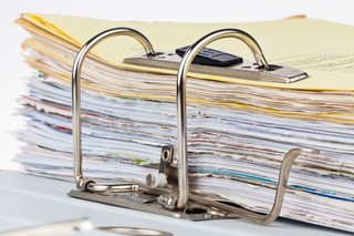 1 proc. podatku: OPP nie może bez zgody przekazywać danych podatników