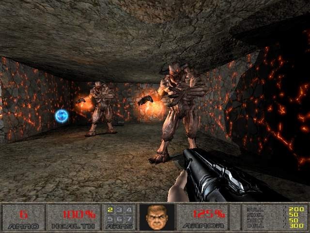 Najlepsze gry wyprodukowane w latach 90': Doom, Myst, Madden NFL 95, Marathon, Chrono Trigger, Quake, Resident Evil
