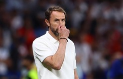 Euro 2024. Sensacyjna informacja z Anglii. Southgate zaskoczył swoją decyzją