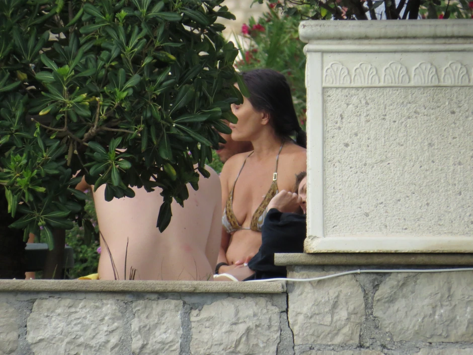 Elena Karić Crna Gora