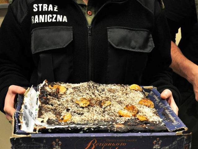 Sposoby na przemyt papierosów