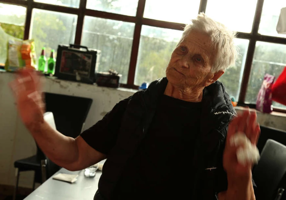 Cetina Porodica Četnik