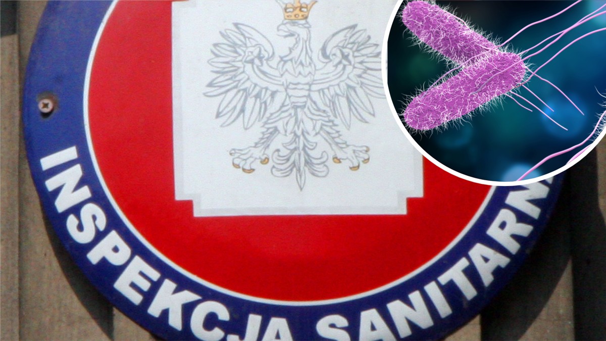 Zjedli w kantynie, a potem jedno po drugim zaczynali się źle czuć. Sanepid bada zbiorowe zatrucie w pracy