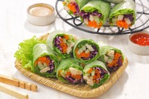 Czym zastąpić chleb? Oto 10 zdrowych i smacznych alternatyw dla chleba 