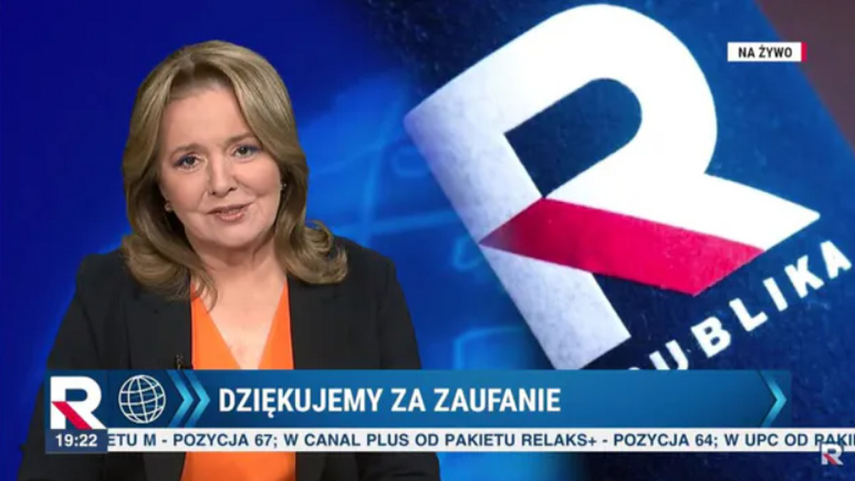 Kolejne firmy wycofują reklamy z TV Republika. Do Ikei dołącza m.in. Provident i Żabka