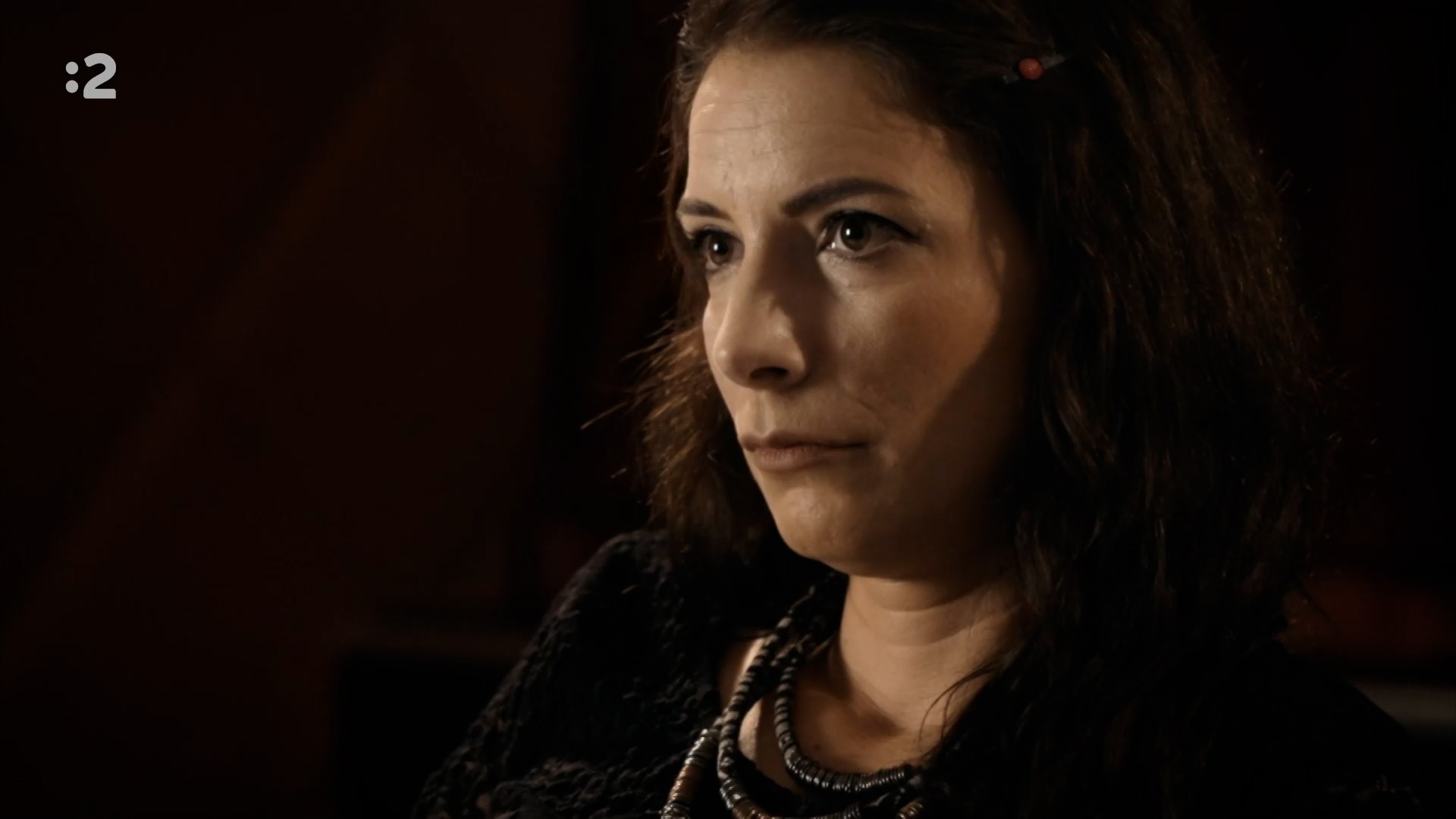 Dokumentárny cyklus Textári - Dorota Nvotová.