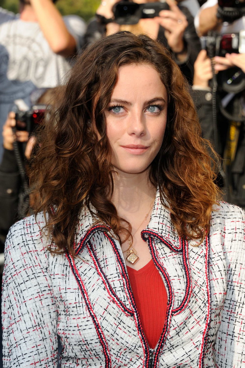 Kaya Scodelario