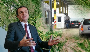 kosovo kurti merdare kombo 2 RAS Tanjug AP, Oliver Bunic, Shutterstock