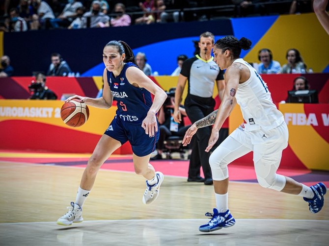 Sonja Vasić