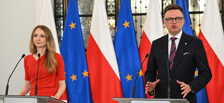 Zmiana na stanowisku Głównego Inspektora Pracy? Jest wniosek o powołanie nowego GIP