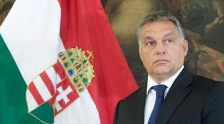 Orbán: Eldőlt, lezárjuk a horvát határt!