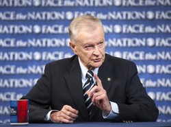 Mocne słowa prof. Brzezińskiego. Zarzucił Kaczyńskiemu zaburzenia?