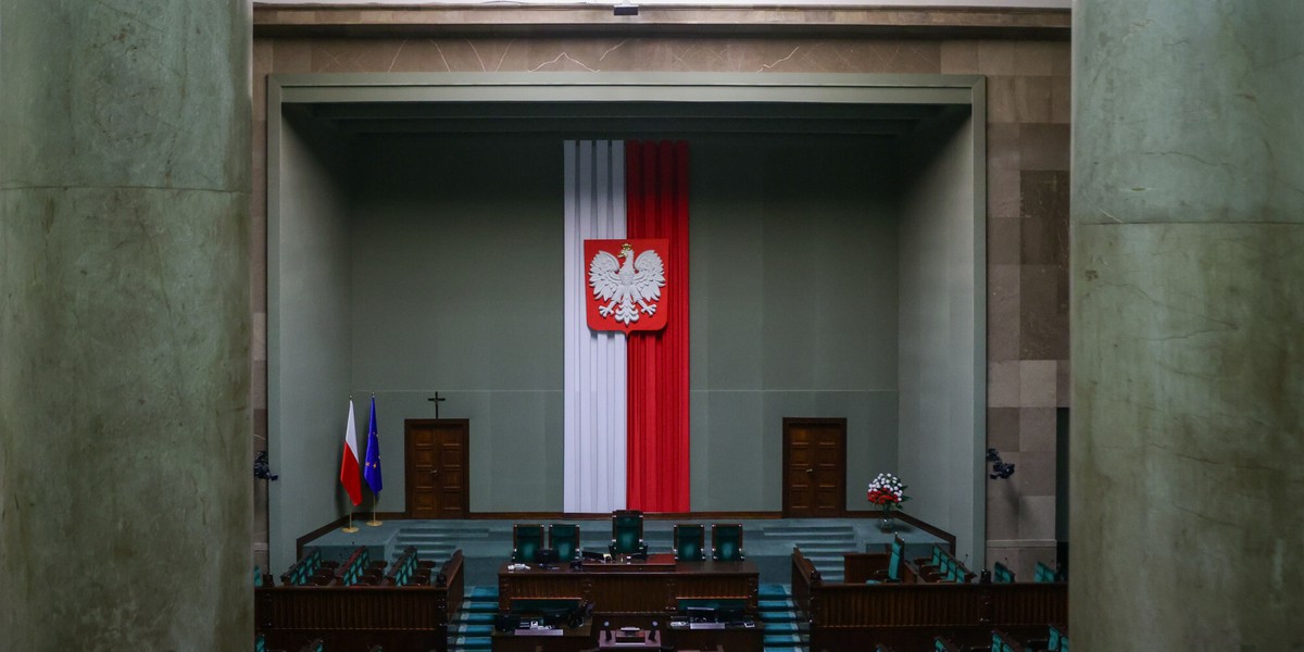 PiS i PO osiągnęły niemalże równe wyniki.