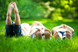 Czekanie na oszczędności z programu pomocy