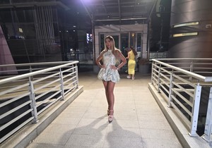 Aneli Ahmić spremna na suočavanje sa Asminom 