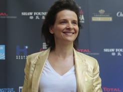 Tak wygląda ładne starzenie się. Naturalna Juliette Binoche