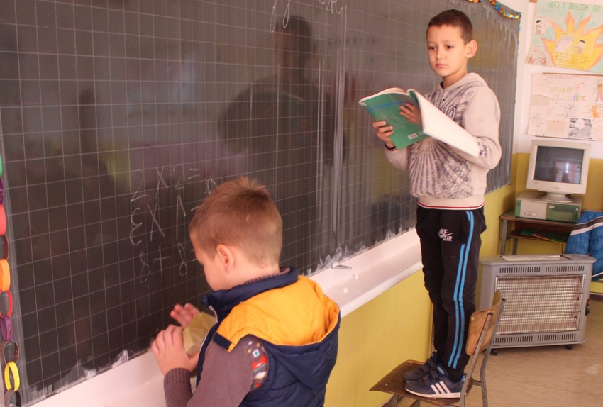 Danko i Neven Škorić 